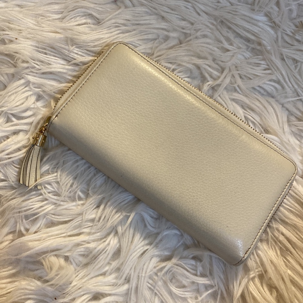 Gucci wallet - Picture 3 of 3